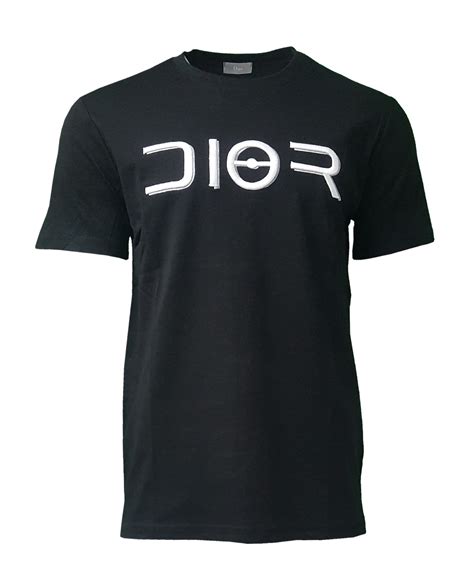 shirt dior homme|christian dior t shirt men's.